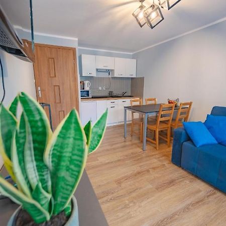 Apartament Słoneczna Centrum Zakopane Zewnętrze zdjęcie