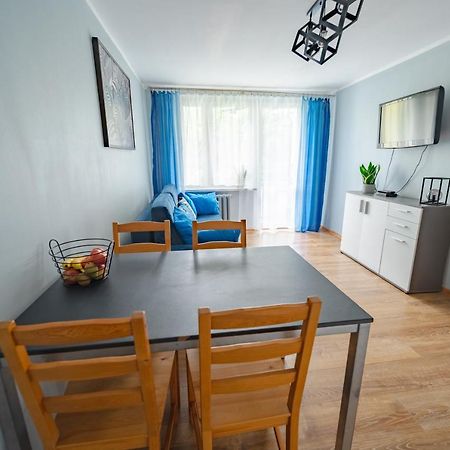 Apartament Słoneczna Centrum Zakopane Zewnętrze zdjęcie