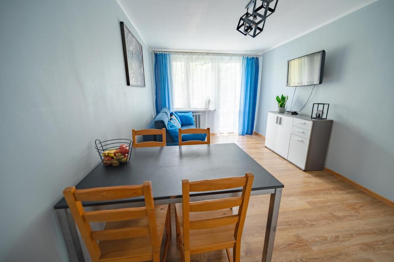 Apartament Słoneczna Centrum Zakopane Zewnętrze zdjęcie