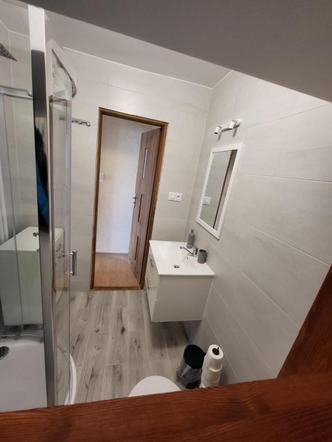 Apartament Słoneczna Centrum Zakopane Zewnętrze zdjęcie