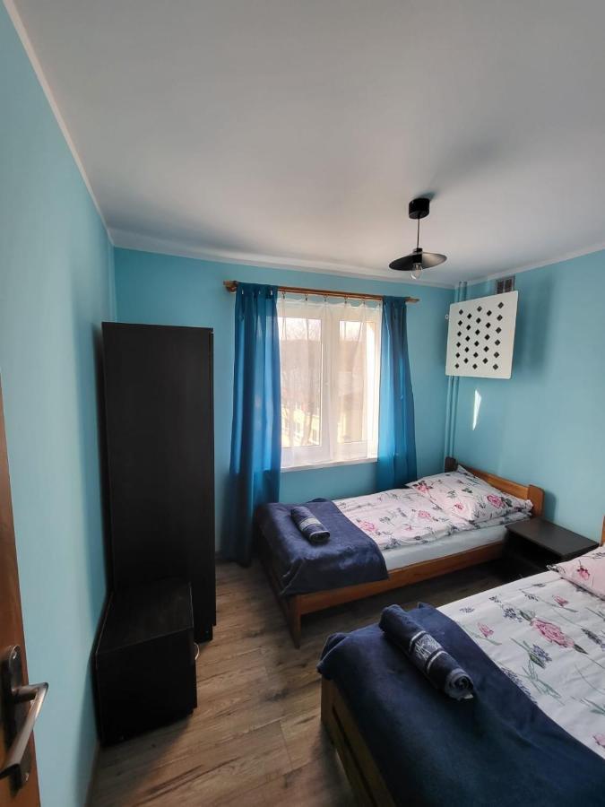 Apartament Słoneczna Centrum Zakopane Zewnętrze zdjęcie