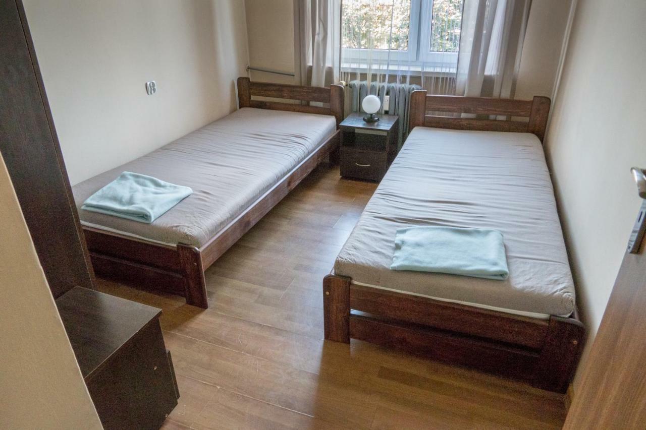 Apartament Słoneczna Centrum Zakopane Zewnętrze zdjęcie